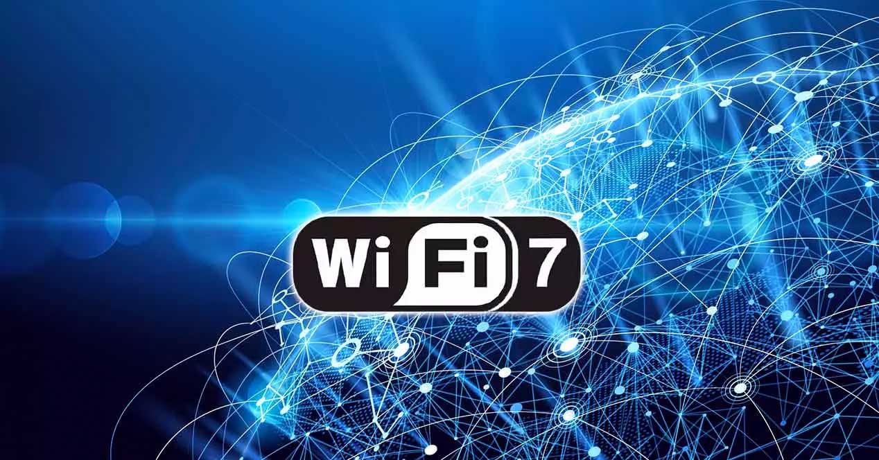 WiFi 7